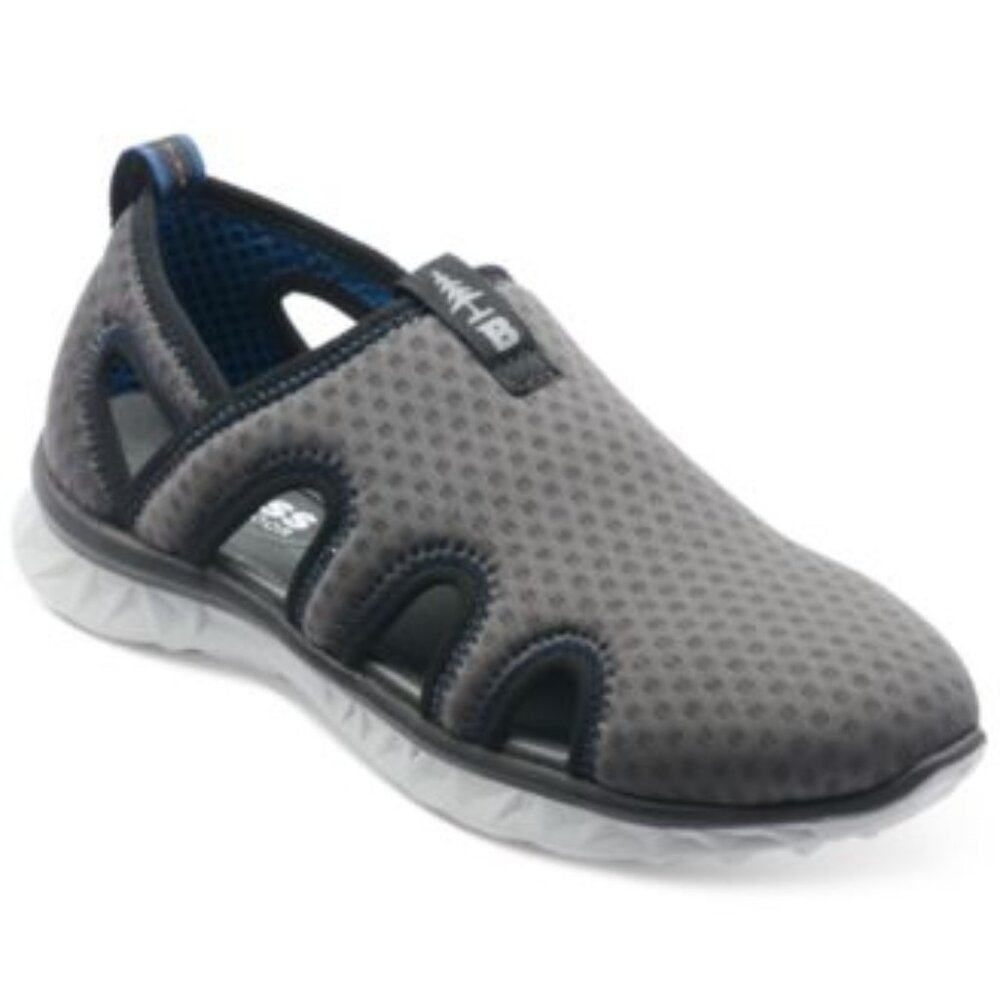 GH Bass Womens Hex Mesh Vent Outdoor Sandals Ensign